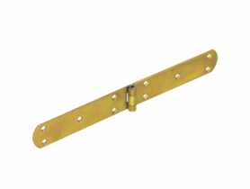Zawias francuski 300x38x2,5 mm ZF300 DMX