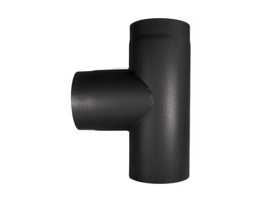 Zdjęcie: Trójnik 2 mm / 220 mm / 90  STAHL SYSTEM