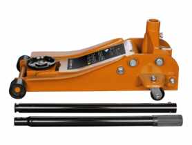 Podnośnik hydrauliczny, niskoprofilowy, 2.5 t  NEO
