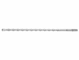 Wiertło do betonu SDS Plus, 10 x 350 mm, S4 VERTO