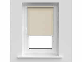 Roleta Mini Lux 86x150 cm kolor 501 ecru DECODESIGN