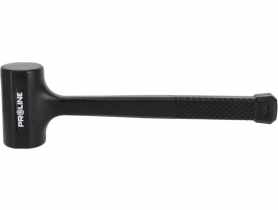 Młotek bezodrzutowy 920 g PROLINE