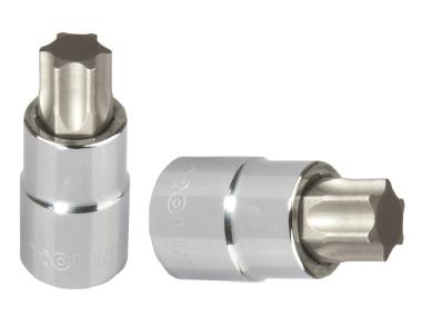 Zdjęcie: Bitonasadka Torx T27 z zawieszką PROLINE