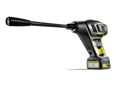 Zdjęcie: Urządzenie wysokociśnieniowe KHB 6 Battery KARCHER