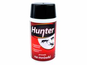 Proszek na mrówki 100 g HUNTER