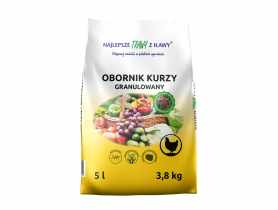 Obornik kurzy 5 L ROLIMPEX