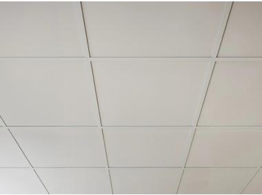 Zdjęcie: Płyta sufitowa Ecomin Alpha Board 600x600x15 mm KCS