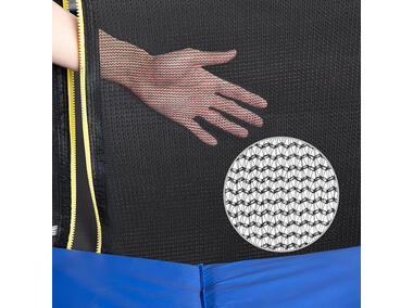 Zdjęcie: Trampolina ogrodowa 10 ft - 305 cm PSB