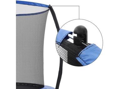 Zdjęcie: Trampolina ogrodowa 10 ft - 305 cm PSB