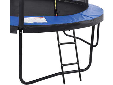 Zdjęcie: Trampolina ogrodowa 10 ft - 305 cm PSB