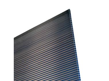 Zdjęcie: Płyta komorowa PC 6 mm brązowa GUTTA