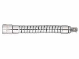 Przedłużka elastyczna 1/2", 190 mm NEO