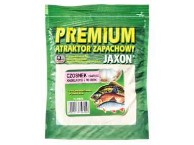 Zdjęcie: Atraktor premium 250 g czosnek JAXON