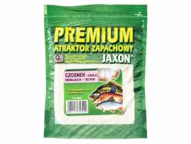 Atraktor premium 250 g czosnek JAXON