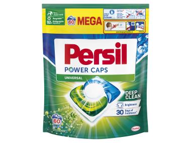 Zdjęcie: Kapsułki do prania Power Caps Universal PERSIL