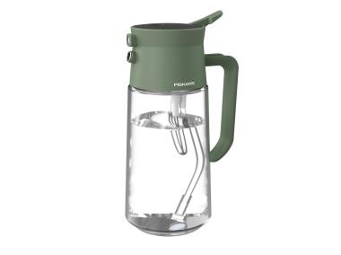 Zdjęcie: Karafka szklana do spryskiwania i podlewania roślin Plant Care FISKARS