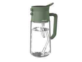 Karafka szklana do spryskiwania i podlewania roślin Plant Care FISKARS