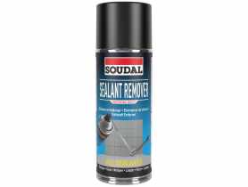 Zmywacz do silikonu Sealant Remover 400 ml SOUDAL