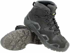 Trzewik Defender High OB rozmiar 42 szary STALCO PERFECT