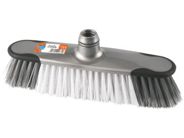 Zdjęcie: Szczotka Platinum silver RAVI