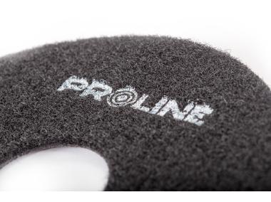 Zdjęcie: Nakładka polerska diamentowa Buff 125 mm granit-marmur PROLINE