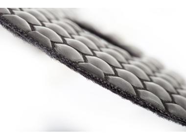 Zdjęcie: Nakładka polerska diamentowa Buff 125 mm granit-marmur PROLINE