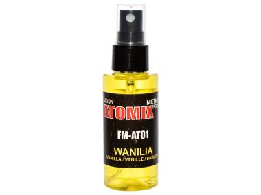 Zdjęcie: Atomix method feeder wanilia 50 g JAXON
