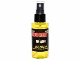 Atomix method feeder wanilia 50 g JAXON