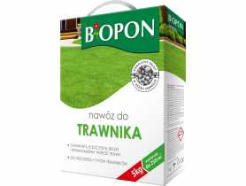Preparat do trawnika 5 kg BOPON