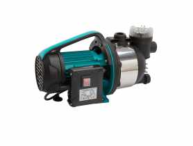 Pompa powierzchniowa Multi 1300 W Inox IBO