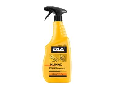 Zdjęcie: Środek do klimatyzacji Klimac 750 ml ERLA