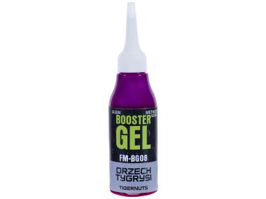 Zdjęcie: Booster gel method feeder orzech tygrysi 90 g JAXON