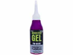 Booster gel method feeder orzech tygrysi 90 g JAXON