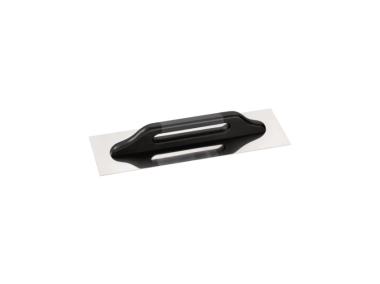Zdjęcie: Kielnia szwajcarka ze stali nierdzewnej 480 x 130 mm 1K CIRET