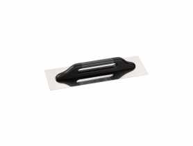 Kielnia szwajcarka ze stali nierdzewnej 480 x 130 mm 1K CIRET