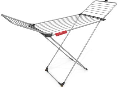 Zdjęcie: Suszarka na pranie Aluminium 100 VILEDA