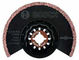 Brzeszczot segmentowy Carbide-RIFF ACZ 85 RT3 85 mm BOSCH
