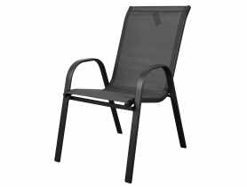 Krzesło ogrodowe Ibiza VERDENIA