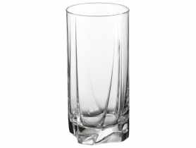 Szklanki wysokie Luna 387 ml - 6 szt. PASABAHCE
