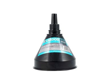 Zdjęcie: Lejek do paliwa CARDOS