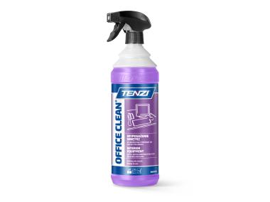 Zdjęcie: Preparat do czyszczenia biur Office Clean 1 L TENZI