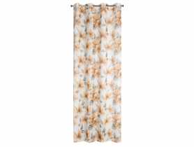 Firana gotowa Sofia 140x250 cm biały EUROFIRANY