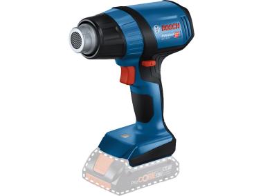 Zdjęcie: Opalarka akumulatorowa Pro Heavy Duty GHG 18V-50 BOSCH
