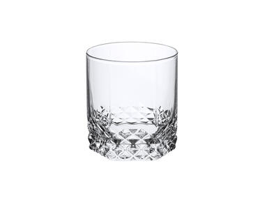 Zdjęcie: Komplet szklanek Kavos 310 ml - 6 szt. ALTOMDESIGN