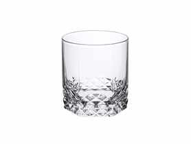 Komplet szklanek Kavos 310 ml - 6 szt. ALTOMDESIGN