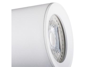 Zdjęcie: Oprawa oświetleniowa 1x max 35 W Laurin EL-1O W KANLUX