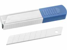 Ostrze łamane 18 mm, 10 sztuk CIRET