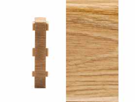 Łącznik do listwy Lars 2 szt. dąb szlachetny ARBITON