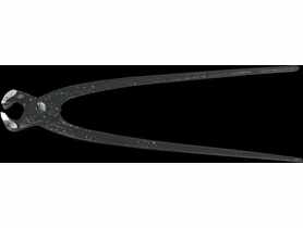 Szczypce tynkarskie 250 mm TOP TOOLS