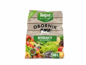 Obornik bydlęcy 10 L TARGET